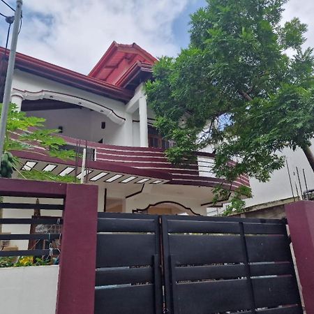 Javi Holiday Home Trincomalee Luaran gambar